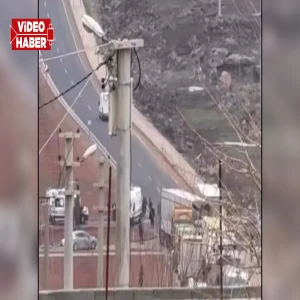 Şanlıurfa'da feci kaza! Çok sayıda yaralı var...