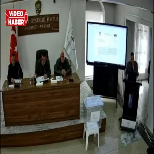 Başkan Bucak YRP’nin açıklamasını ‘talihsiz’ dedi!  "Şehir menfaati siyasete takoz olmaz"