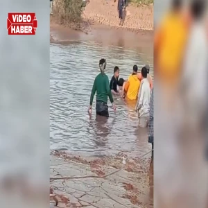 Şanlıurfa'nın komşu ilinde acı olay: Gölete giren 2 çocuk hayatını kaybetti
