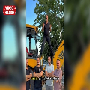 Ünlü lezzet durağı Şanlıurfa'da açılıyor! Şubesi çok yakında...