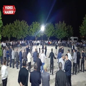 Şanlıurfa’da alışılmışın dışında düğün! Bu kez altınlar değil, o görüntüler gündem oldu