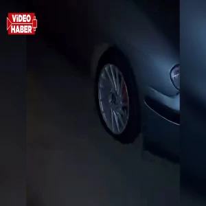Şanlıurfa'da açık bırakılan rögar kapağı kazaya davetiye çıkardı!
