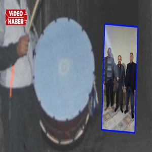 Akçakale’de davulculardan çağrı! “Ramazan geleneğini yerel halk sürdürsün”