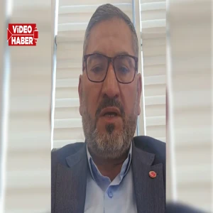Şanlıurfalı iş insanından miras adaleti çağrısı! “Kız kardeşlerin hakkı gasp edilemez”