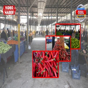 Şanlıurfa’da 'isot' krizi! Fiyatlar aldı başını gitti