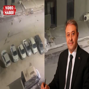 Vatandaşın çağrısına Vali Şıldak’tan anında yanıt! "Hemen ilgileniyorum"