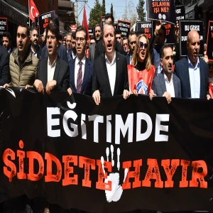 Başkan Bucak: Toplum olarak bu tür olaydan ders çıkarmalıyız