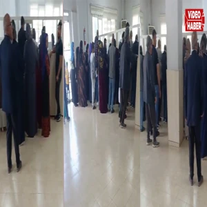 Eyyübiye Sosyal Hizmetler’de işlemler durdu mu? Açıklama geldi