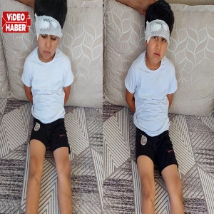 Şanlıurfa'da köpeklerin saldırısında yaralanmıştı: Minik Abdulkadir tabrucu edildi