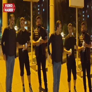 Şanlıurfalı TikTok fenomeni 'Emin Ağa' hakkında flaş gelişme!