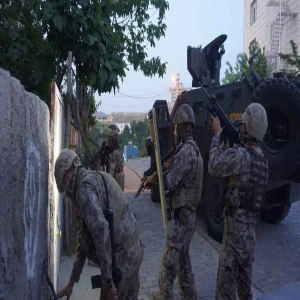 Şanlıurfa’da DAEŞ’ın finans ağı çökertildi: Yüklü miktarda para ele geçirildi!