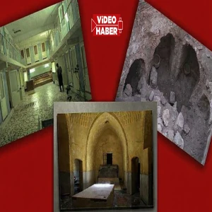 Şanlıurfa’da işleri ters giden soluğu burada alıyor!  Yıkananın işi rast gidiyor