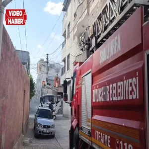 Sıcak hava elektrik altyapısını vurdu: Akçakale’de sayaçlar arızalandı