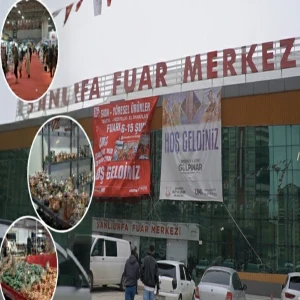 Yöresel lezzetler ve el sanatları Şanlıurfa’ya akın ettiriyor! 7’den 70’e büyük ilgi