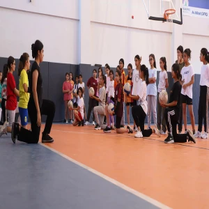 Karaköprü’de rakamlar dudak uçuklattı: Tam 25 bin kişi akın etti!