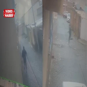 Şanlıurfa'da iyilikten 'maraz' doğdu!