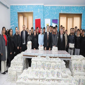 Haliliye’de gençlik merkezleri ile fırsatlar artıyor