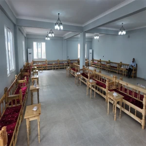 Şanlıurfa’da taziye geleneğine belediye desteği: Taziye evleri ücretsiz oldu