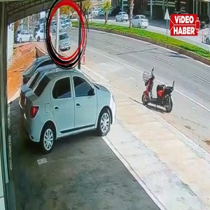 Şanlıurfa’da hatalı U dönüşü ölüm getirdi! Küçük çocuk hayata tutunamadı