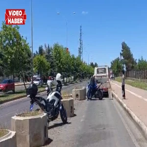 Şanlıurfa’da motosiklet kazası can aldı: 26 yaşındaki genç…