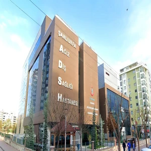 Şanlıurfa'da diş çilesi bitiyor: Müdür Berk müjdeyi verdi…