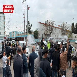 Şanlıurfa'da yardım ihbarına giden polislere büyük sürpriz!
