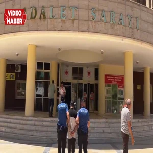 Sahte bankacı ve kamu görevlisi Şanlıurfa’da yakalandı