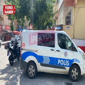 Şanlıurfa’da hukuk bürosuna silahlı saldırı! Yaralılar var