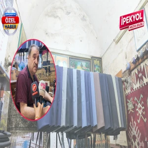 Şanlıurfa’da şalvar kültürü modern kültüre direniyor