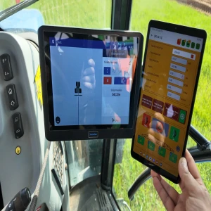 Gelenek sona eriyor: Şanlıurfa’da tarımda çığır açan değişim başladı!