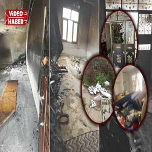 Şanlıurfa'da bitmeyen husumet! 14 ev kundaklandı, 140 kişi köyünü terk etti…
