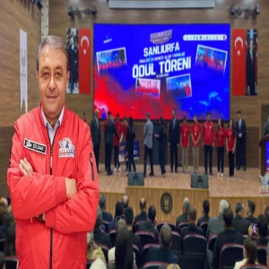 Vali Şıldak’tan Şanlıurfa için heyecanlandıran açıklama: Yakında sevindirici haberler gelebilir