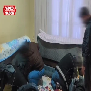 Şanlıurfa merkezli dev operasyon: Silah kaçakçılarına darbe!