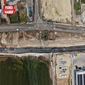 Şanlıurfa’da sürücülerin günlerdir beklediği hamle geldi! Trafik düğümü çözüldü