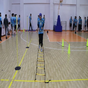 Haliliye’den gençlerin sınav maratonuna profesyonel destek!