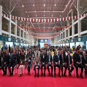 Şanlıurfa’da herkesin merak ettiği sokak açıldı: Bu sokakta ‘yok yok’