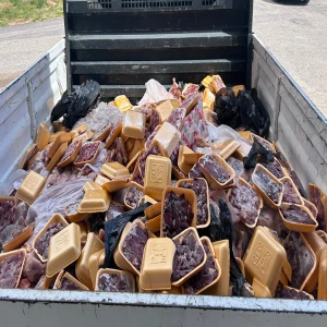 "Bu kadar da olmaz" dedirten görüntüler: Şanlıurfa’da skandalın böylesi!