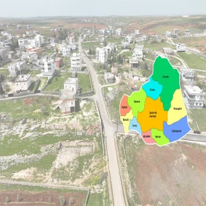 Şanlıurfalıların gözü aydın! 3 ilçe ve 20 mahalle artık daha yakın