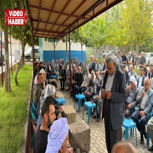 Şanlıurfa’da iki aile arasındaki barış girişimleri sonuç verdi!