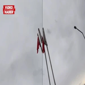 Şanlıurfa’nın ilçesinde siren sesleri! MSB’nin füze açıklamasıyla bağlantılı mı?