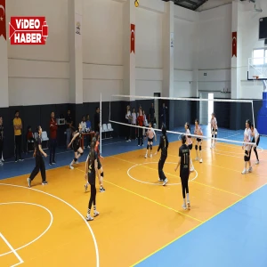 Siverek’te 12 takımın katıldığı turnuvada kazanan belli oldu!