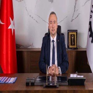 Uşak Belediye Başkanı Özkan Yalım görevden uzaklaştırıldı