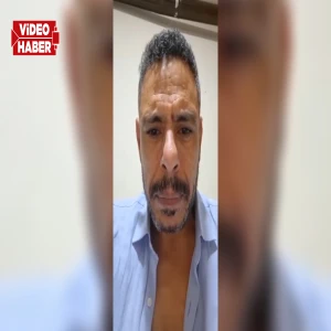 Şanlıurfa’da sosyal medya paylaşımı yaptıktan sonra canına kıydı!