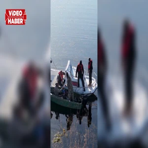 Şanlıurfa'da yasa dışı avcılık yapan 11 kişiye idari işlem uygulandı