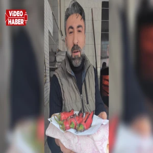 Şanlıurfa’nın fakir kahvaltısı lüks oldu!