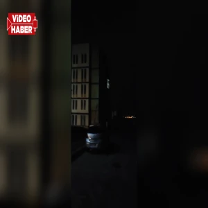 Şanlıurfa'daki TOKİ sakini isyan etti: Aidat var, hizmet yok!