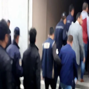 8 ilde yasa dışı bahis operasyonu: Çok sayıda gözaltı