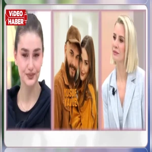 Rusya'dan Şanlıurfa'ya gelin geldi: Evden çıkarıldı, gözyaşları içinde yardım istedi...