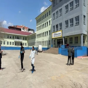 Şanlıurfa’daki okul saldırısı soruşturmasında flaş gelişme!