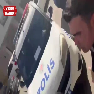 Birecik'te başkanlardan avukata şiddet iddiası